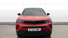 Vauxhall Mokka 1.2 Turbo 136 GS 5dr Petrol Hatchback